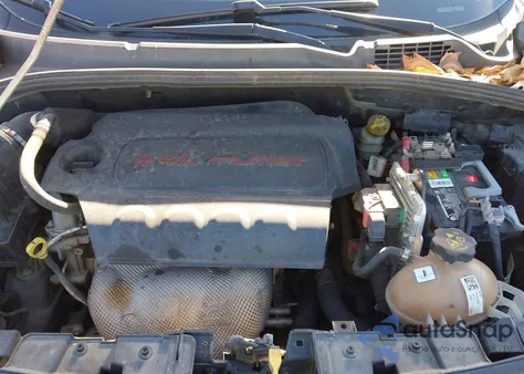 2016 Fiat 500X Pop from USA, damaged, VIN ZFBCFXAT7GP344426